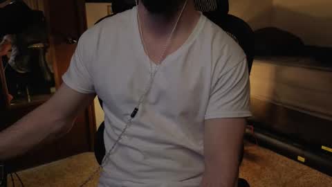 Snapshot of st3v3085 chatting on 12, 2, 2026 DJ - Next Stream Friday June 30th 9am EST online show from 12, 2, 2026