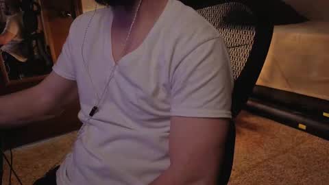 Snapshot of st3v3085 chatting on 23, 2, 2026 DJ - Next Stream Friday June 30th 9am EST online show from 23, 2, 2026