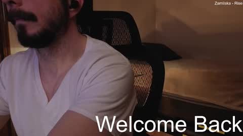 Snapshot of st3v3085 chatting on 26, 2, 2026 DJ - Next Stream Friday June 30th 9am EST online show from 26, 2, 2026