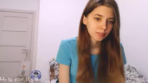 Ella online show from 27, 2, 2026