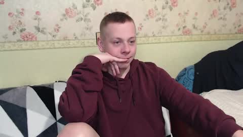 Joe Peach online show from 2, 3, 2025