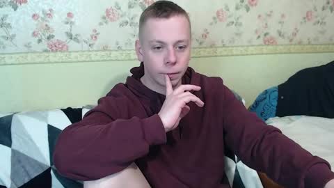 Joe Peach online show from 5, 3, 2025