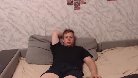 Joe Peach online show from 4, 8, 2026