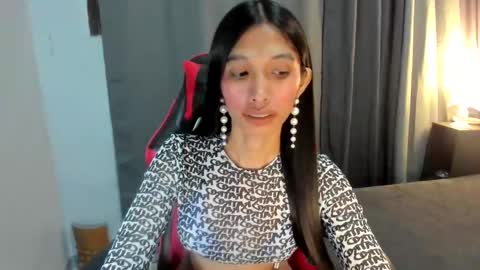 Snapshot of staceycummer chatting on 19, 2, 2025 staceycummer online show from 19, 2, 2025