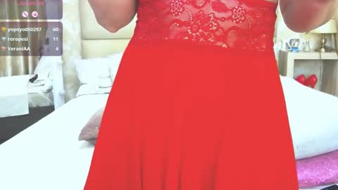 staceydarling online show from 16, 2, 2025