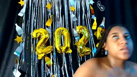 Snapshot of staceygraves_ chatting on 31, 12, 2024 online show from 31, 12, 2024