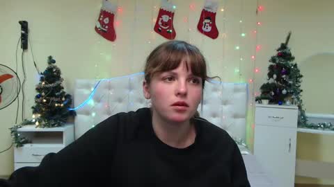 Snapshot of staceylex chatting on 4, 1, 2025 Stacey online show from 4, 1, 2025