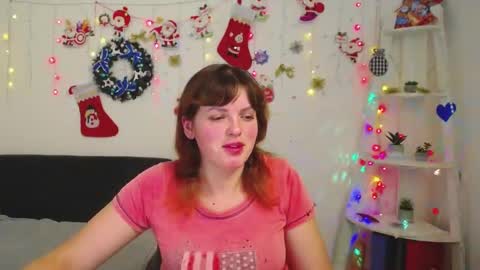 Snapshot of staceylex chatting on 5, 1, 2025 Stacey online show from 5, 1, 2025