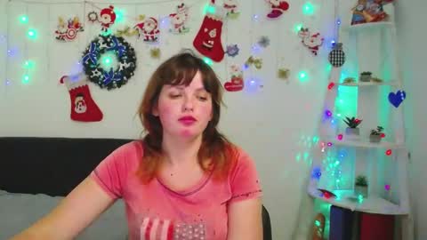 Snapshot of staceylex chatting on 5, 1, 2025 Stacey online show from 5, 1, 2025