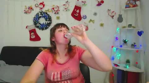Snapshot of staceylex chatting on 5, 1, 2025 Stacey online show from 5, 1, 2025