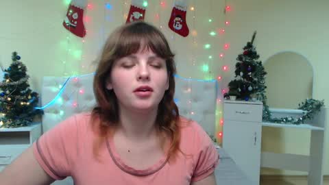 Snapshot of staceylex chatting on 7, 1, 2025 Stacey online show from 7, 1, 2025