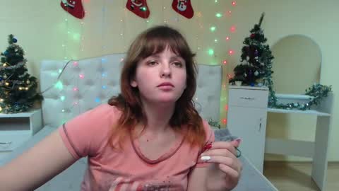 Snapshot of staceylex chatting on 7, 1, 2025 Stacey online show from 7, 1, 2025