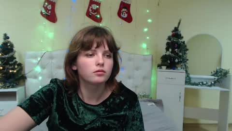 Snapshot of staceylex chatting on 7, 1, 2025 Stacey online show from 7, 1, 2025