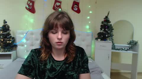 Snapshot of staceylex chatting on 7, 1, 2025 Stacey online show from 7, 1, 2025