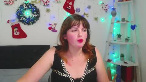 Snapshot of staceylex chatting on 11, 1, 2025 Stacey online show from 11, 1, 2025