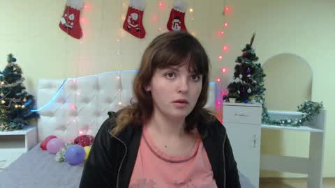 Snapshot of staceylex chatting on 12, 1, 2025 Stacey online show from 12, 1, 2025