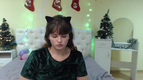 Snapshot of staceylex chatting on 12, 1, 2025 Stacey online show from 12, 1, 2025