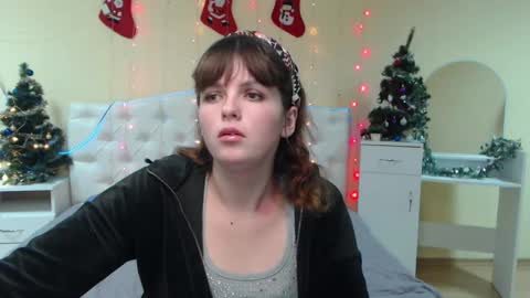 Snapshot of staceylex chatting on 13, 1, 2025 Stacey online show from 13, 1, 2025