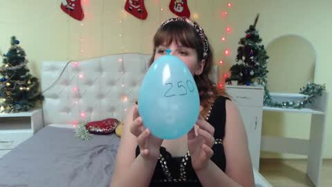 Snapshot of staceylex chatting on 13, 1, 2025 Stacey online show from 13, 1, 2025