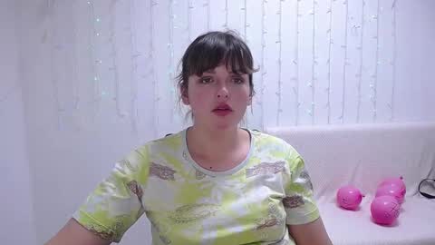 Snapshot of staceylex chatting on 18, 1, 2025 Stacey online show from 18, 1, 2025