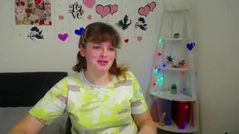 Snapshot of staceylex chatting on 19, 1, 2025 Stacey online show from 19, 1, 2025