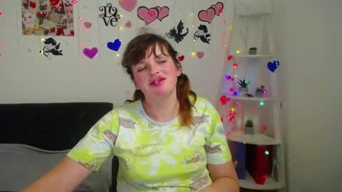 Snapshot of staceylex chatting on 19, 1, 2025 Stacey online show from 19, 1, 2025