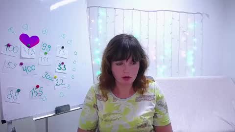 Snapshot of staceylex chatting on 20, 1, 2025 Stacey online show from 20, 1, 2025