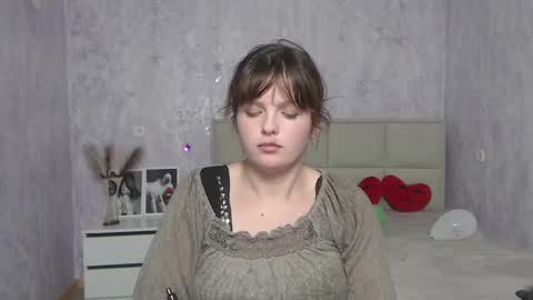 Snapshot of staceylex chatting on 27, 1, 2025 Stacey online show from 27, 1, 2025