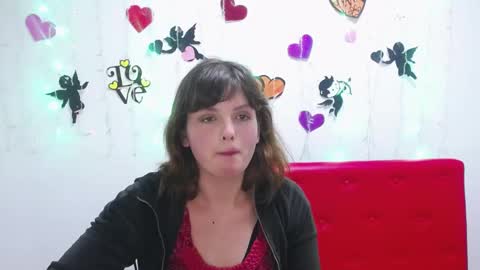 Snapshot of staceylex chatting on 28, 1, 2025 Stacey online show from 28, 1, 2025