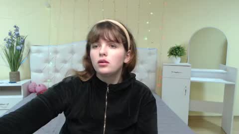 Snapshot of staceylex chatting on 31, 1, 2025 Stacey online show from 31, 1, 2025