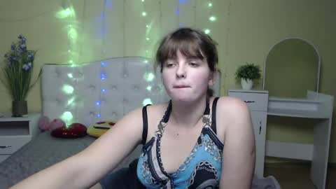 Snapshot of staceylex chatting on 31, 1, 2025 Stacey online show from 31, 1, 2025