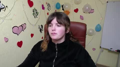 Snapshot of staceylex chatting on 3, 2, 2025 Stacey online show from 3, 2, 2025