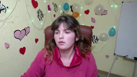 Snapshot of staceylex chatting on 3, 2, 2025 Stacey online show from 3, 2, 2025