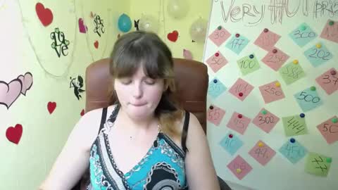 Snapshot of staceylex chatting on 3, 2, 2025 Stacey online show from 3, 2, 2025