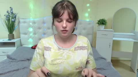 Snapshot of staceylex chatting on 4, 2, 2025 Stacey online show from 4, 2, 2025