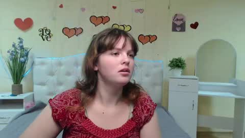 Snapshot of staceylex chatting on 7, 2, 2025 Stacey online show from 7, 2, 2025