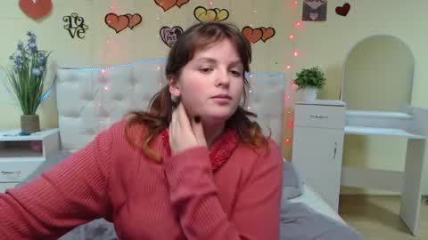 Snapshot of staceylex chatting on 7, 2, 2025 Stacey online show from 7, 2, 2025