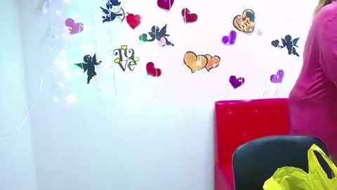 Snapshot of staceylex chatting on 9, 2, 2025 Stacey online show from 9, 2, 2025