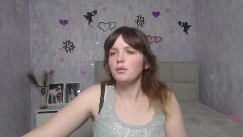 Snapshot of staceylex chatting on 11, 2, 2025 Stacey online show from 11, 2, 2025