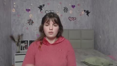 Snapshot of staceylex chatting on 11, 2, 2025 Stacey online show from 11, 2, 2025