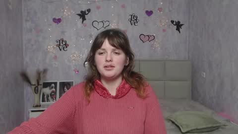 Snapshot of staceylex chatting on 11, 2, 2025 Stacey online show from 11, 2, 2025