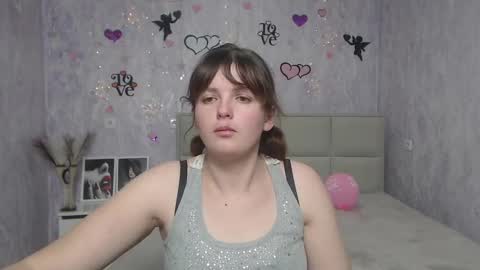 Snapshot of staceylex chatting on 12, 2, 2025 Stacey online show from 12, 2, 2025