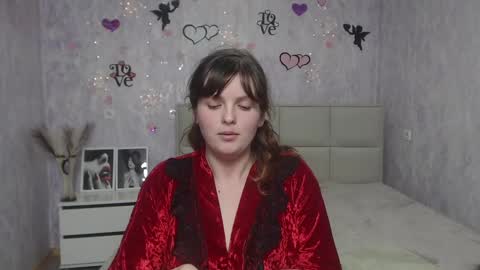 Snapshot of staceylex chatting on 12, 2, 2025 Stacey online show from 12, 2, 2025