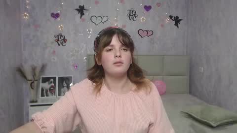 Snapshot of staceylex chatting on 12, 2, 2025 Stacey online show from 12, 2, 2025