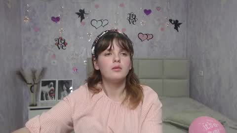Snapshot of staceylex chatting on 12, 2, 2025 Stacey online show from 12, 2, 2025