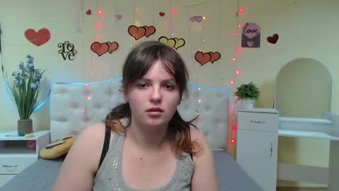 Snapshot of staceylex chatting on 13, 2, 2025 Stacey online show from 13, 2, 2025