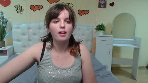 Snapshot of staceylex chatting on 13, 2, 2025 Stacey online show from 13, 2, 2025
