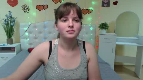 Snapshot of staceylex chatting on 15, 2, 2025 Stacey online show from 15, 2, 2025