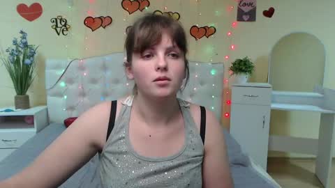 Snapshot of staceylex chatting on 15, 2, 2025 Stacey online show from 15, 2, 2025