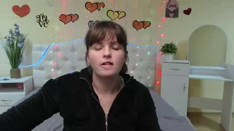 Snapshot of staceylex chatting on 15, 2, 2025 Stacey online show from 15, 2, 2025